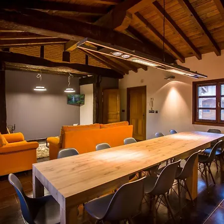 Bakubitxi Holiday home *