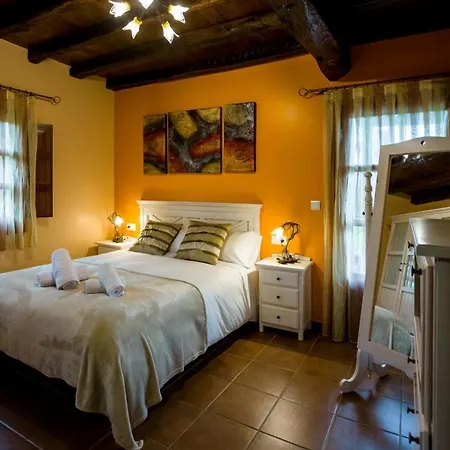 Bakubitxi Holiday home *