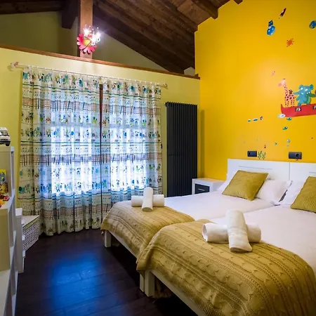 Bakubitxi Holiday home