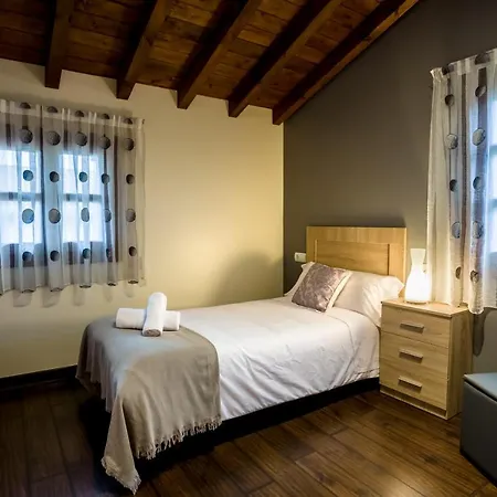 Bakubitxi Holiday home