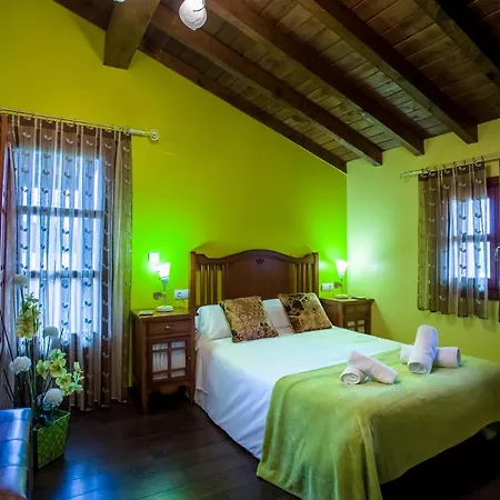 Holiday home Bakubitxi *