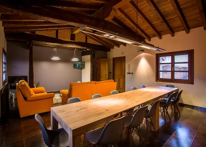 Bakubitxi Holiday home *