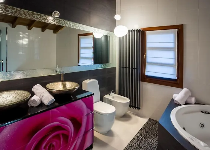 Bakubitxi Holiday home