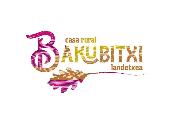 Bakubitxi Holiday home *