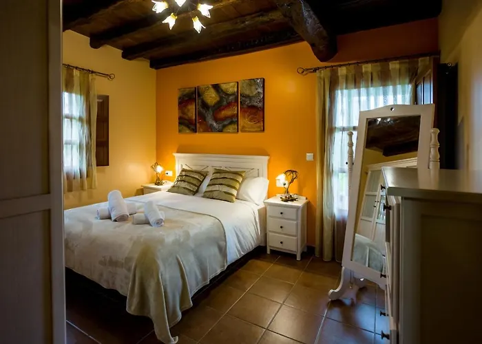 Bakubitxi Holiday home *