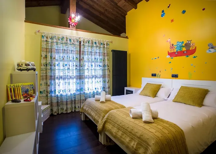 Bakubitxi Holiday home