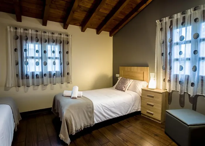 Bakubitxi Holiday home