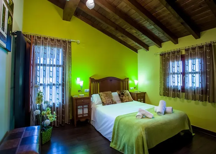 Holiday home Bakubitxi *