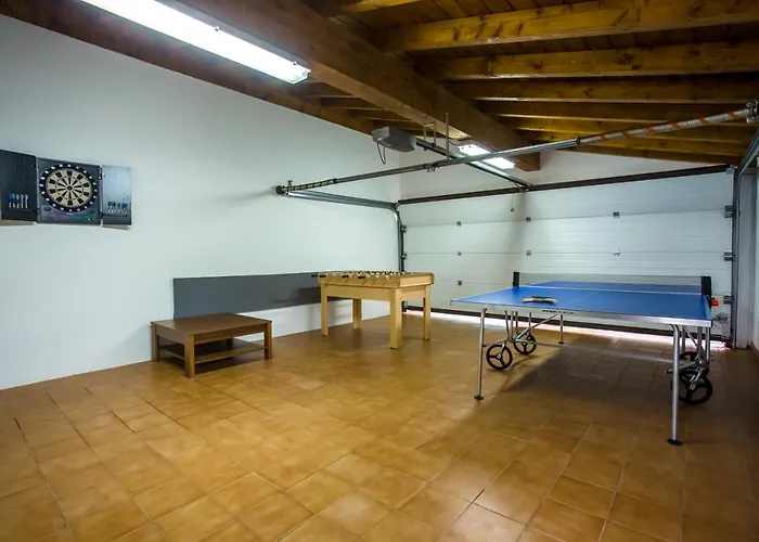 Bakubitxi Holiday home