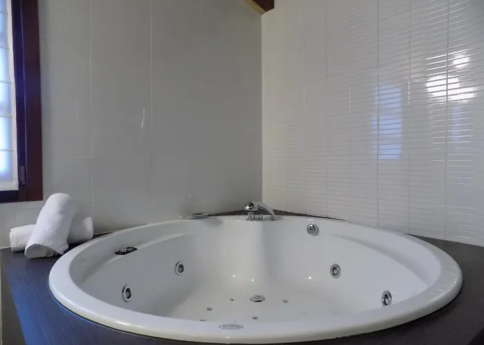 Holiday home Bakubitxi